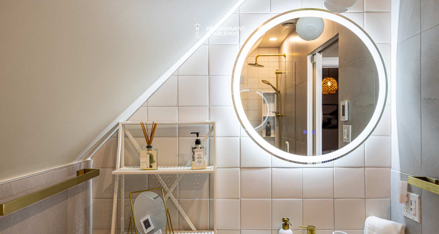 BEA-42 - Three floors to live great moments